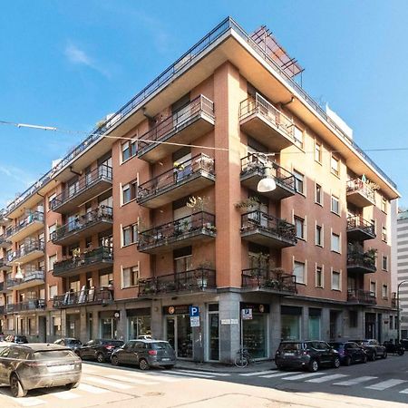 Baretti House 2 - Colazione Offerta A Ogni Soggiorno Turín Exterior foto