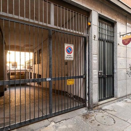 Baretti House 2 - Colazione Offerta A Ogni Soggiorno Turín Exterior foto