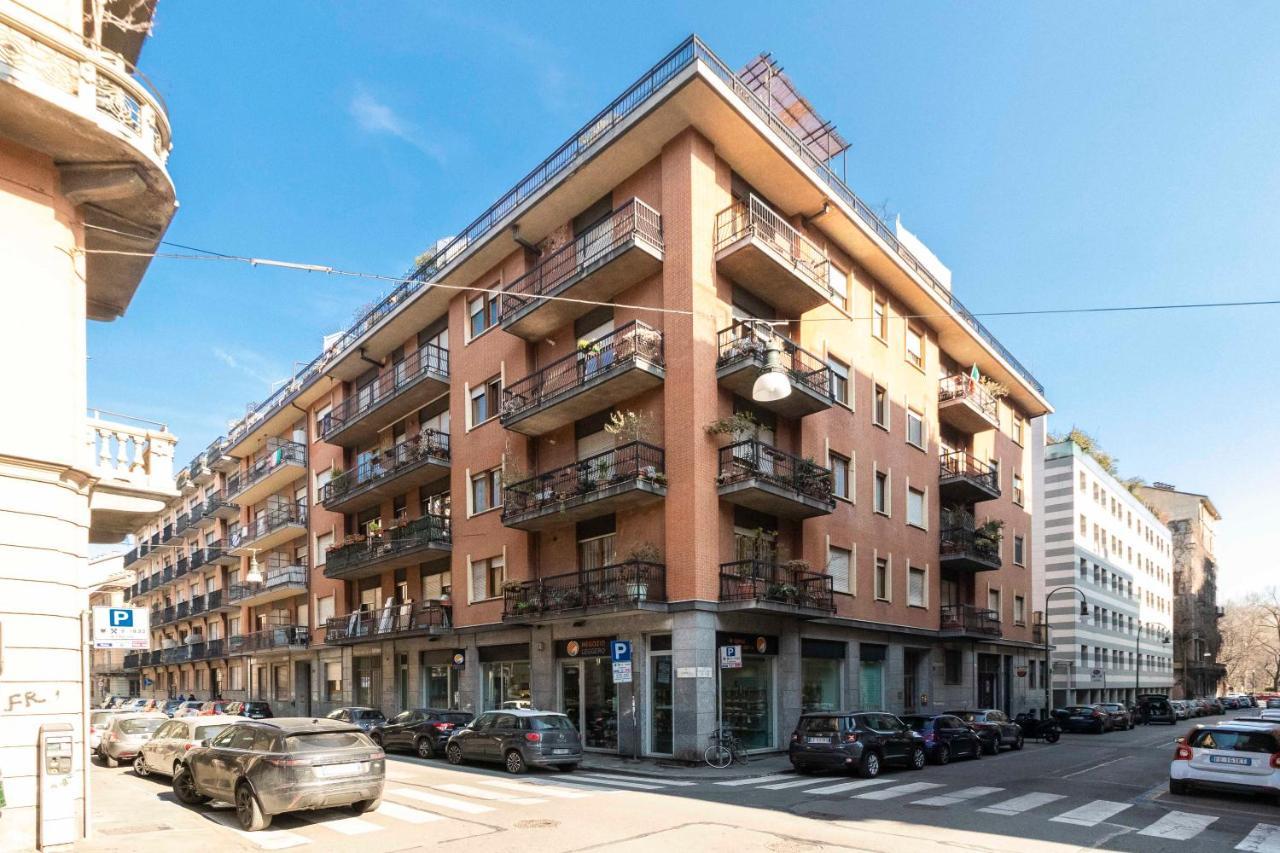 Baretti House 2 - Colazione Offerta A Ogni Soggiorno Turín Exterior foto